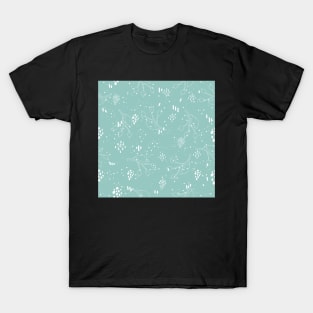 Winter pattern T-Shirt